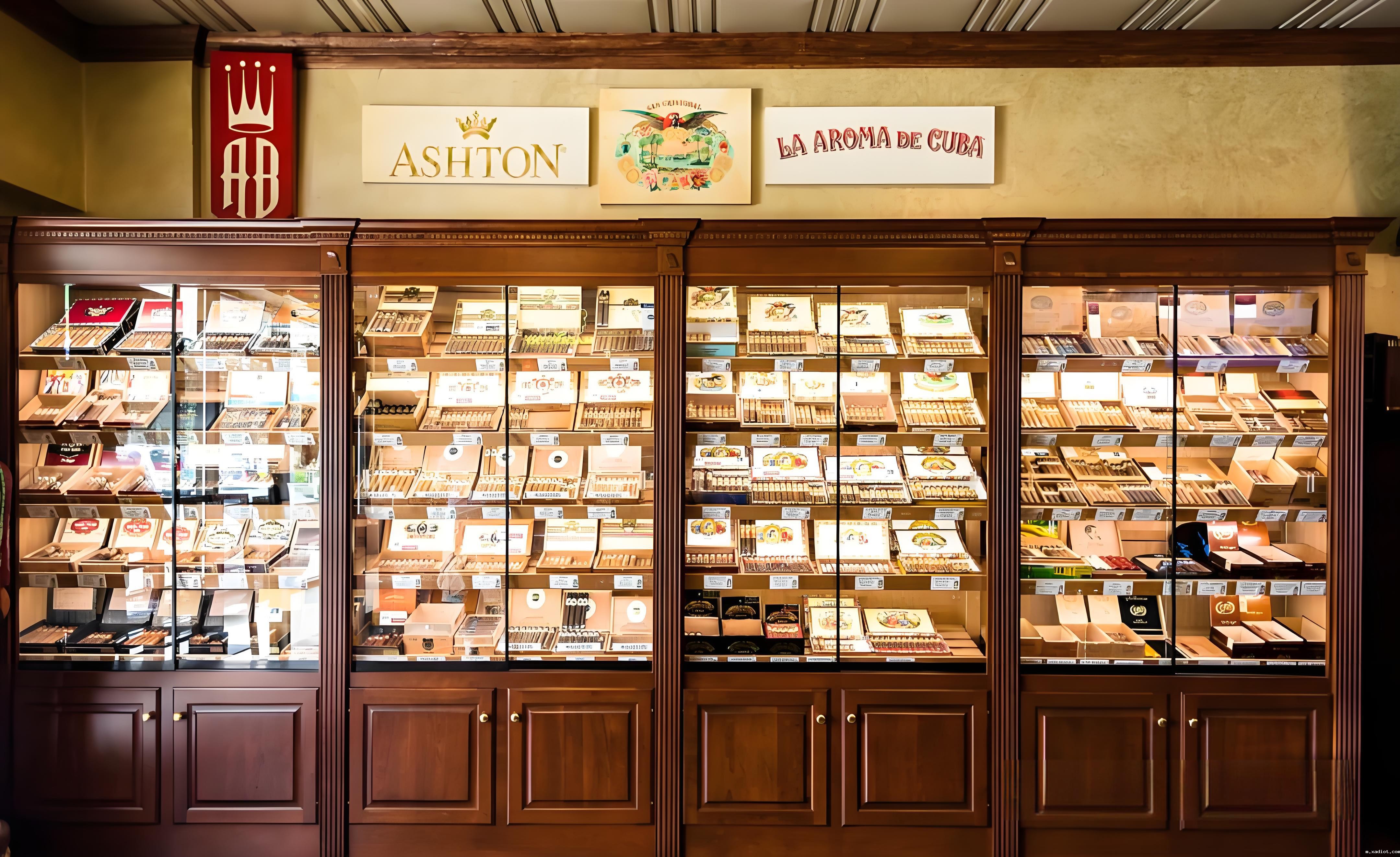 茄号木枋开云网页在线让每一支雪茄都获得殿堂级养护